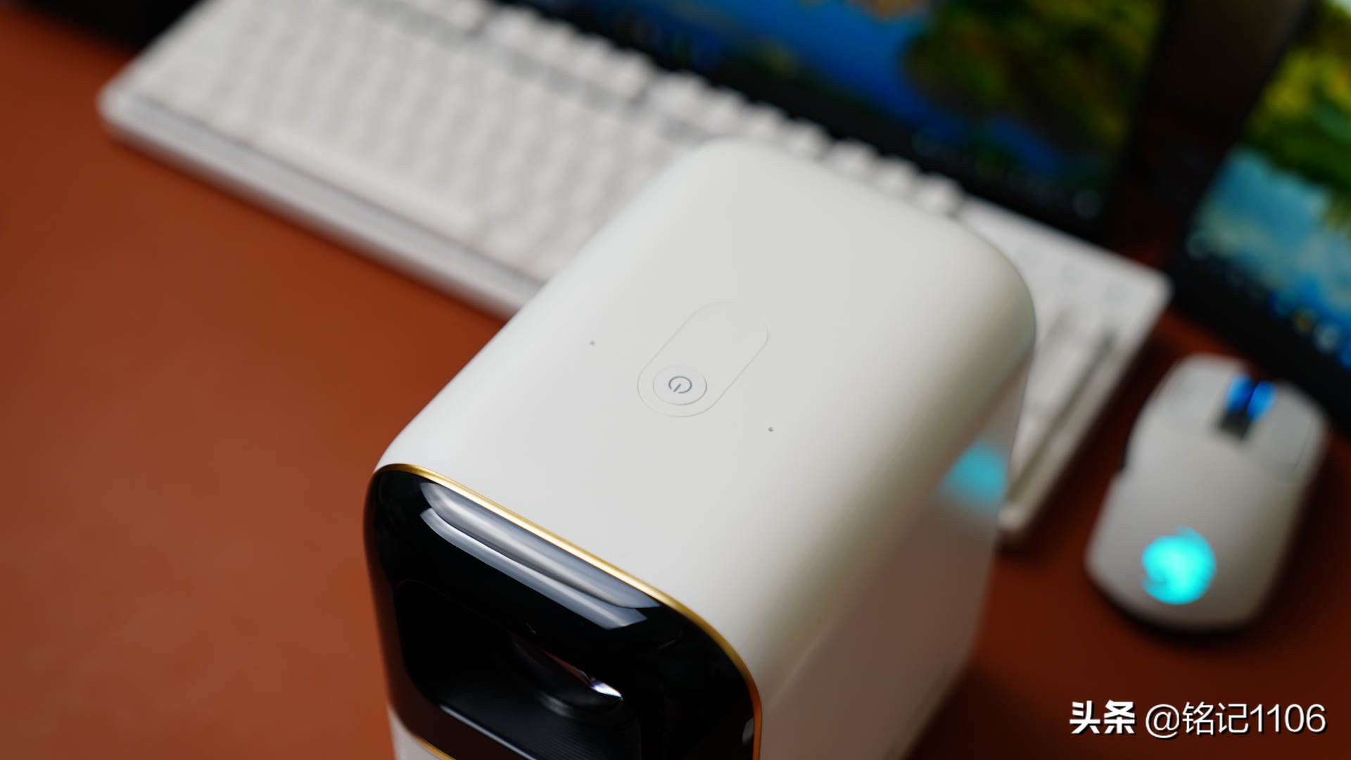 小明q1pro和小米投影仪对比,小明q1pro投影评测