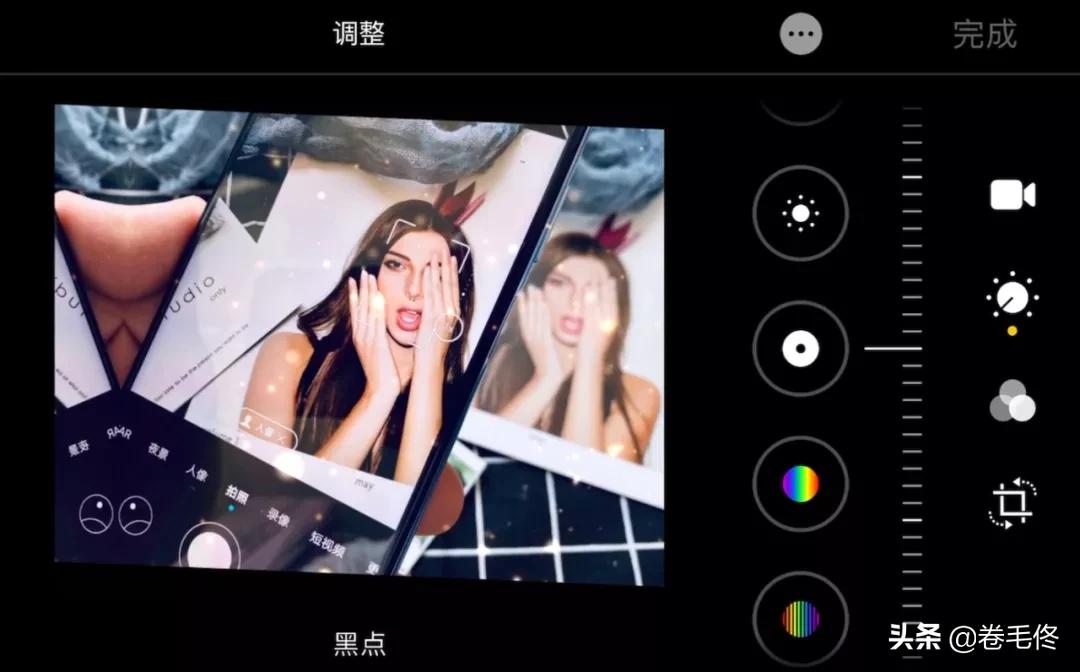 iphone1200万像素单摄,iphone为啥一直1200万像素