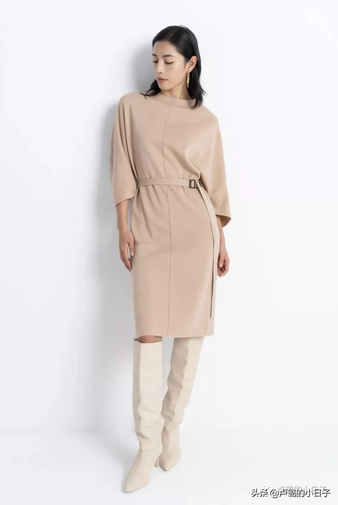 五人衣服套装,5个人穿的衣服礼服