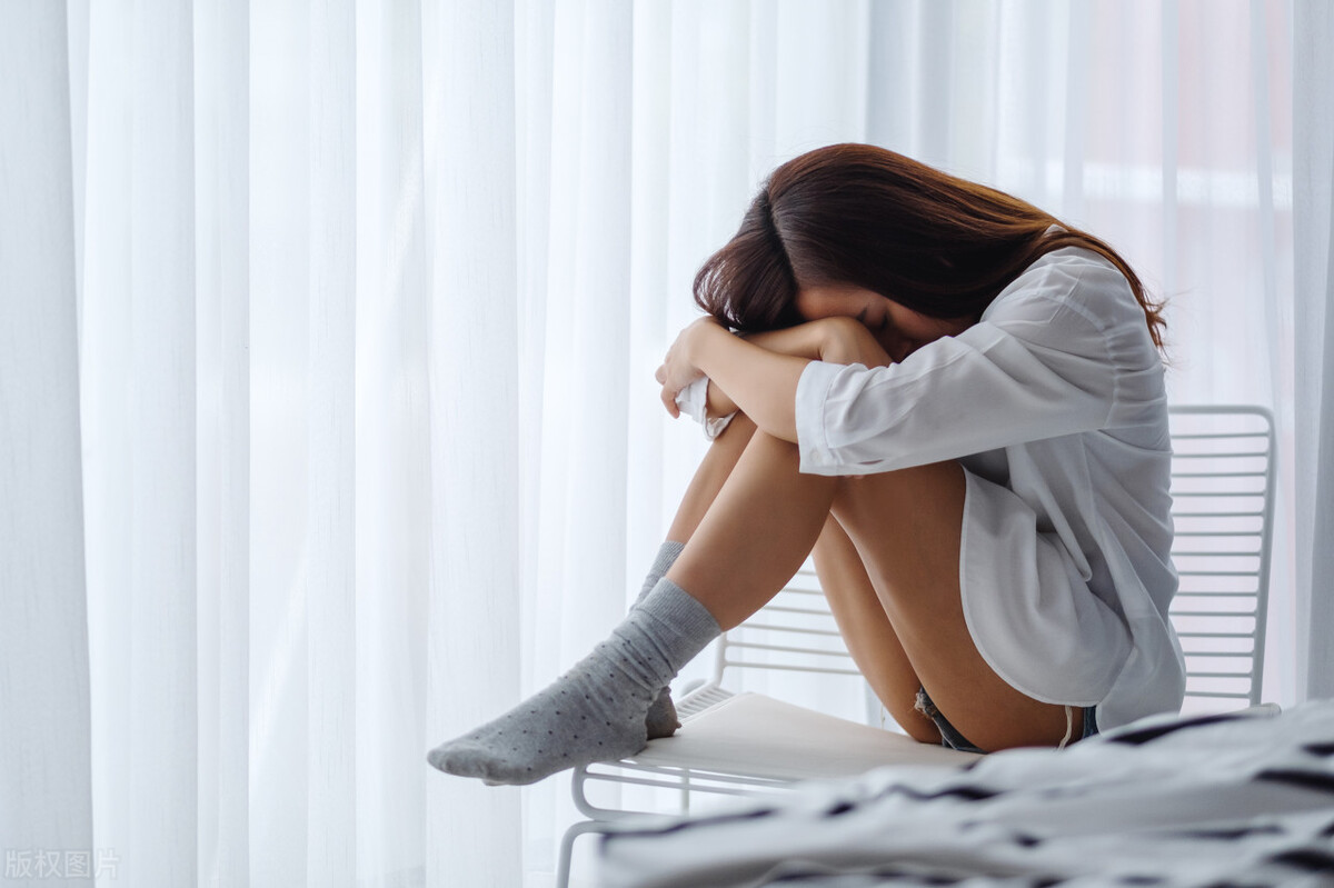 少妇口述:我对老公不忠的经历让我伤心又心疼