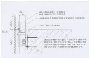 外墙质量通病防治,外墙冬季施工质量通病