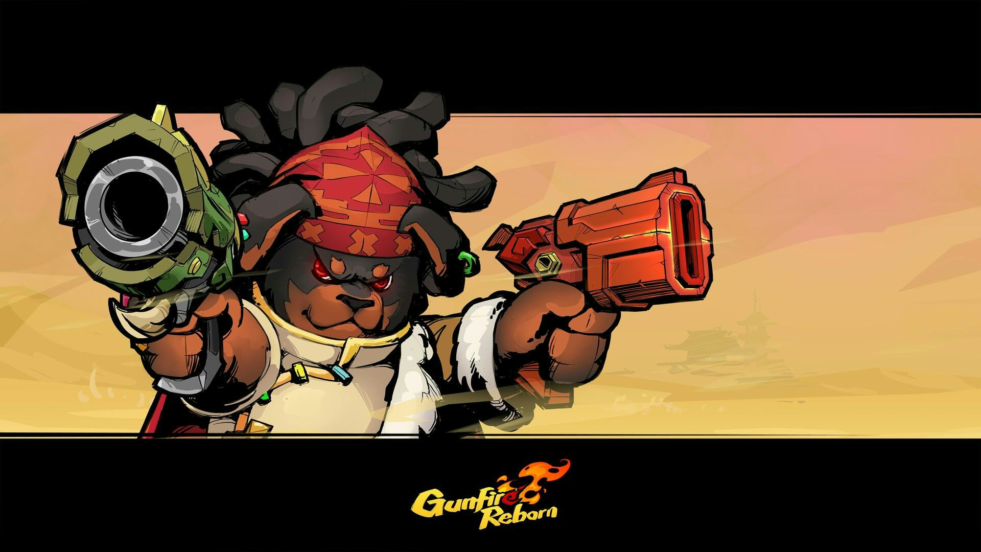 不同视角的游戏,十分刺激的射击对战类游戏推荐