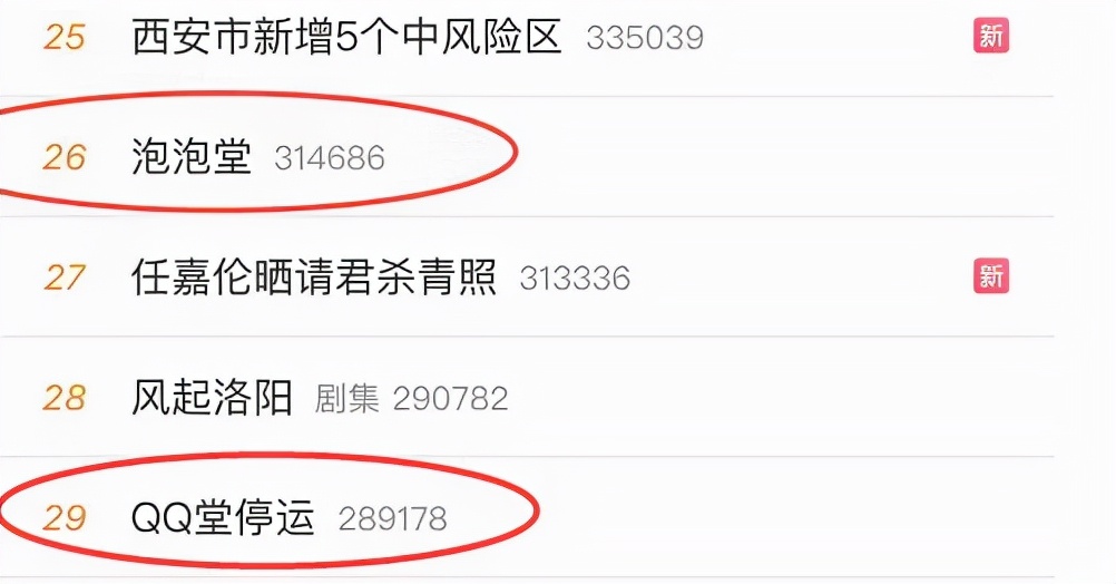 爷青结！QQ堂运营17年难逃停服命运，泡泡堂或成最大赢家？