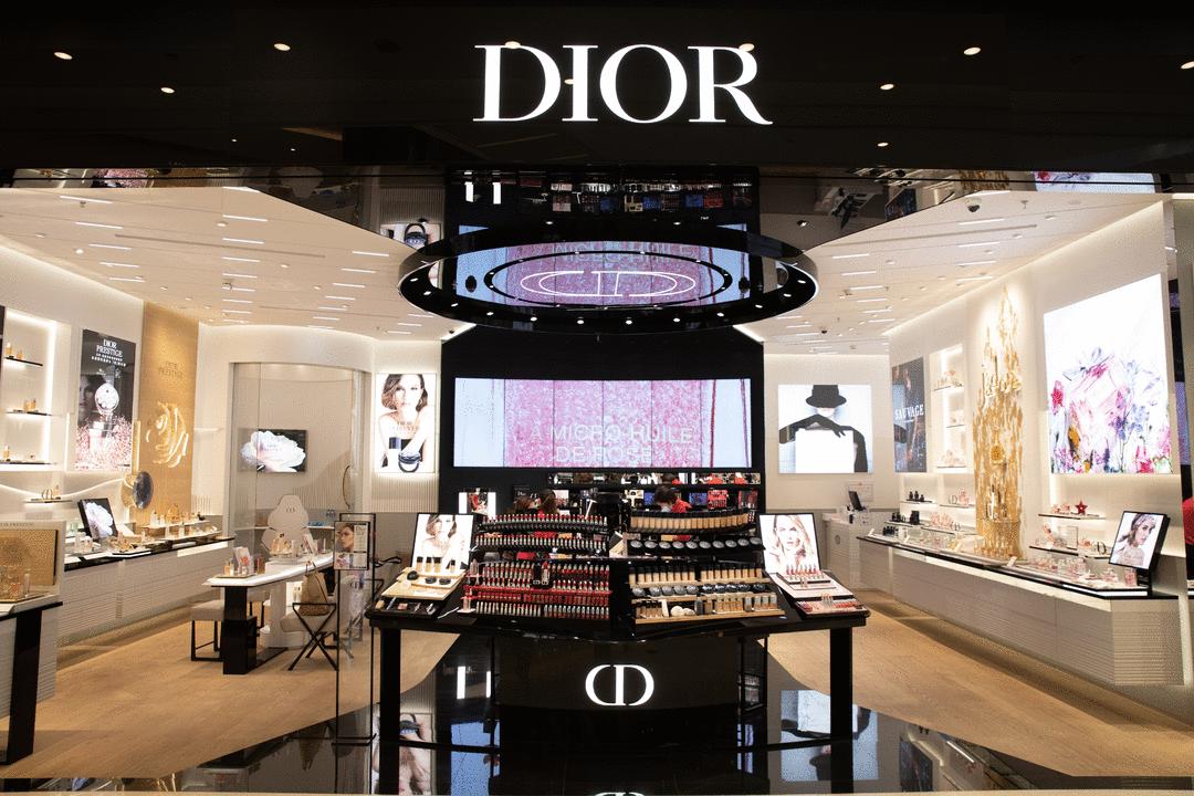 上海万象城虹桥中心,上海万象城品牌布局图