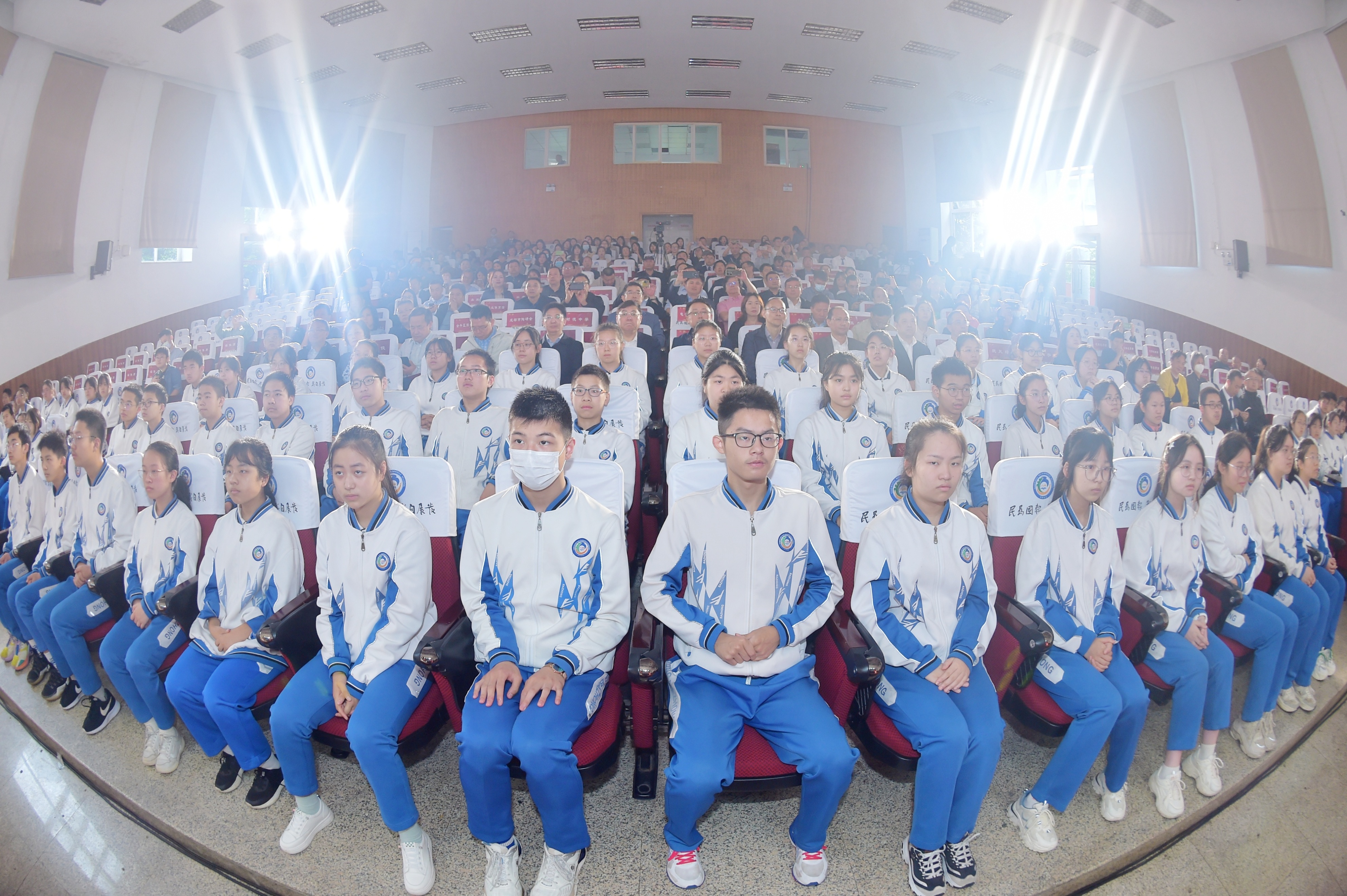 成都八中八十周年,八中峥嵘岁月