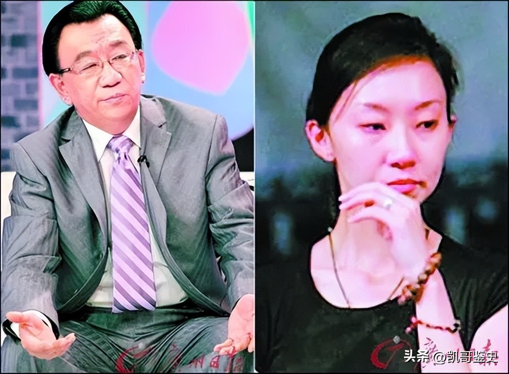 私生活混乱、撒谎成性、批判他人堕落自己，这5位老戏骨令人汗颜