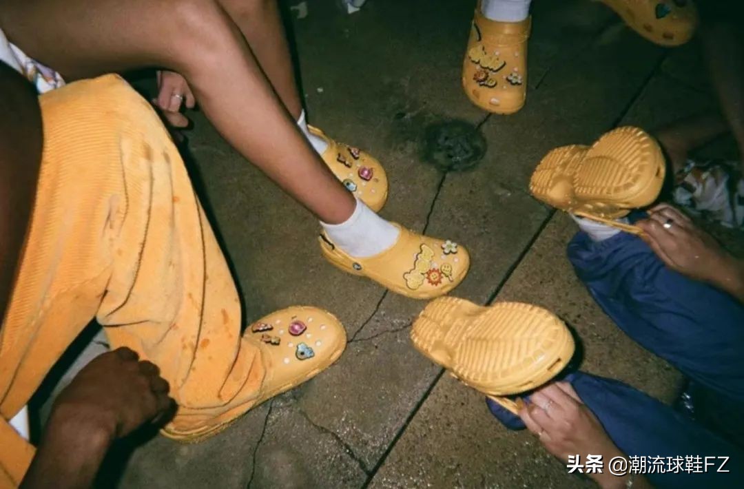 卡骆驰帆布crocs洞洞鞋官方旗舰店,卡骆驰crocs洞洞鞋官方旗舰店男鞋