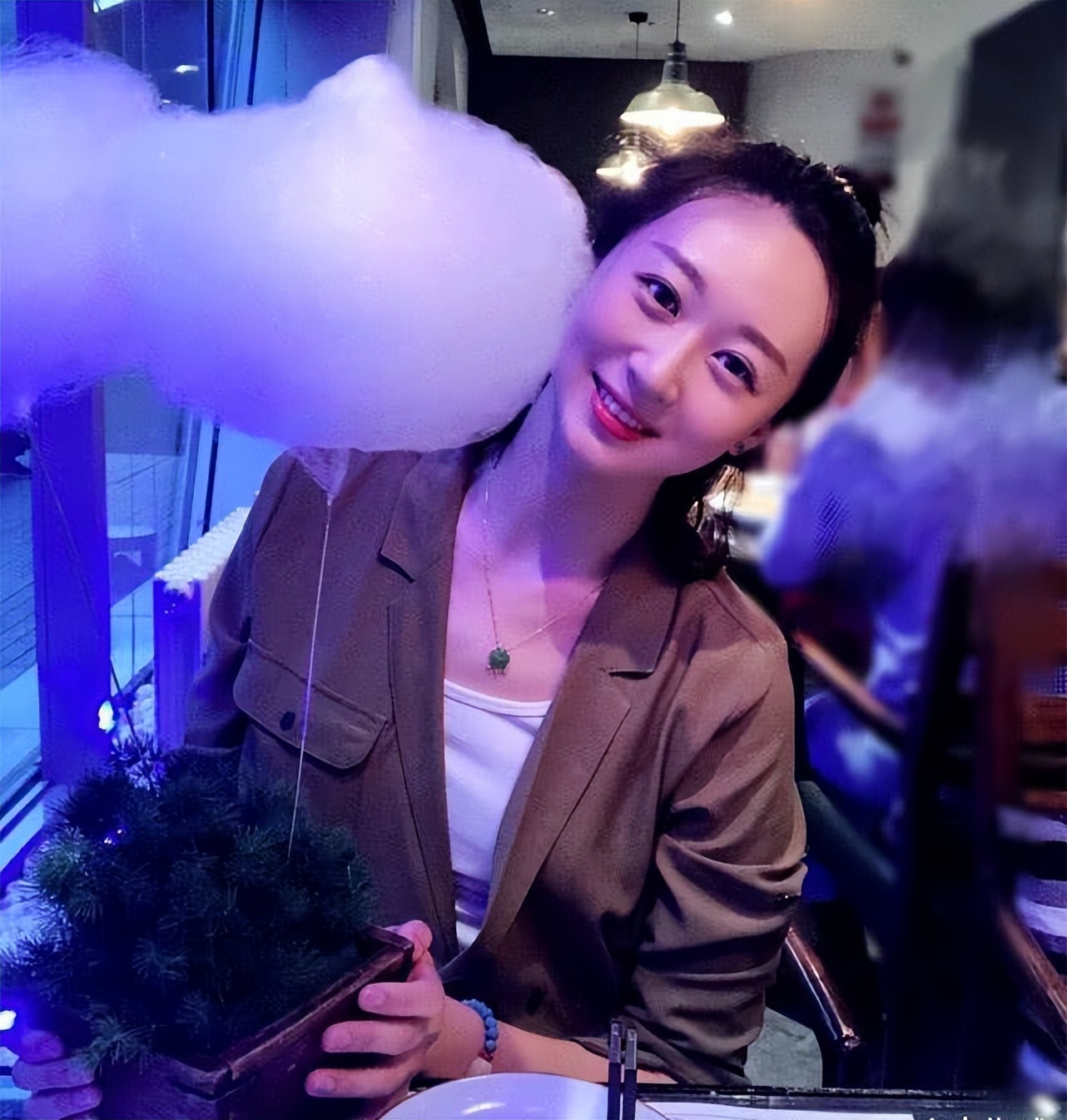 女排朱婷的纹身,乔婷最漂亮纹身