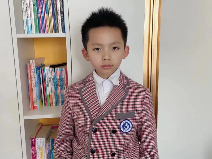 苏晓姐姐的发音盒|“声动作文”作品系列展播——第十三站