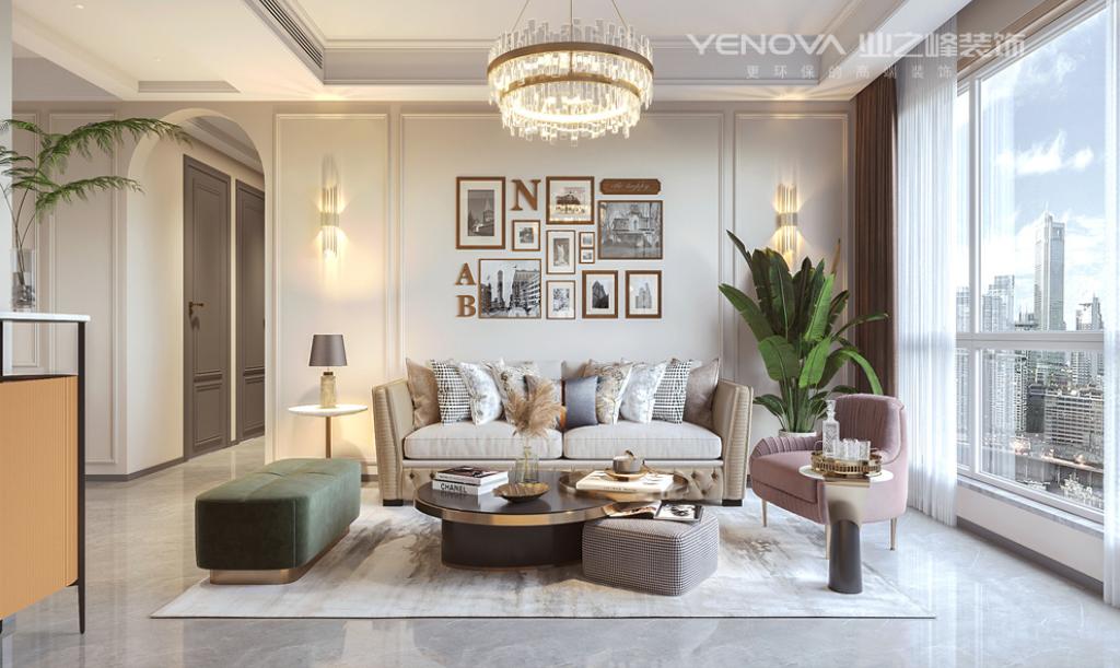 赤峰装修公司排名前十,赤峰口碑好装修公司别墅装修