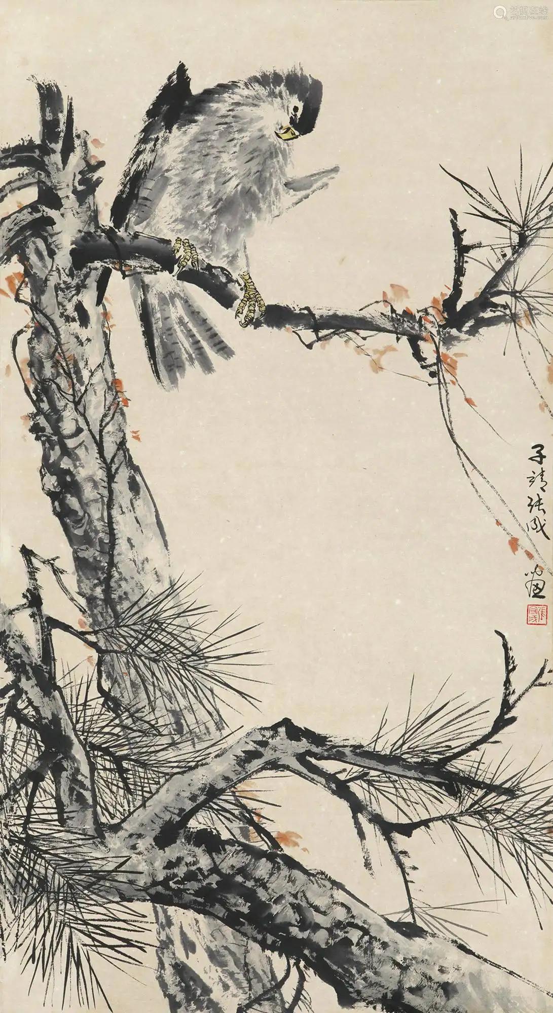 《太平广记》志怪：崔大少焚艾遇仙