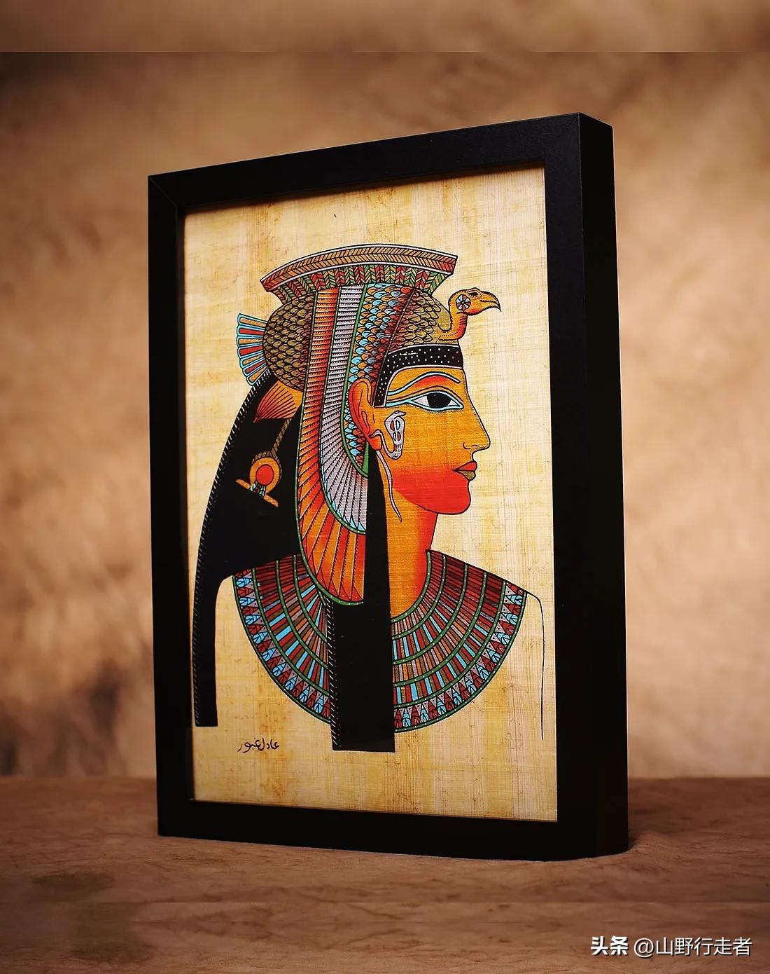 埃及游记之开罗,跟着课本游世界澳大利亚