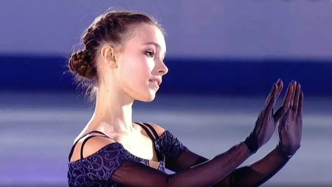 冬奥会十大女神,冬奥会令人触动的时刻