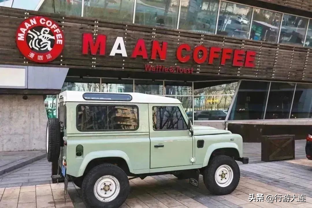 大连十大绝美海岛,大连海水海岸旅游