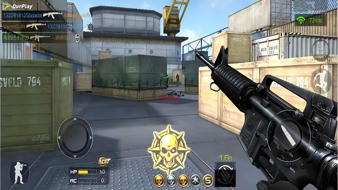 穿越火线买号安全吗？穿越火线买号需要注意什么