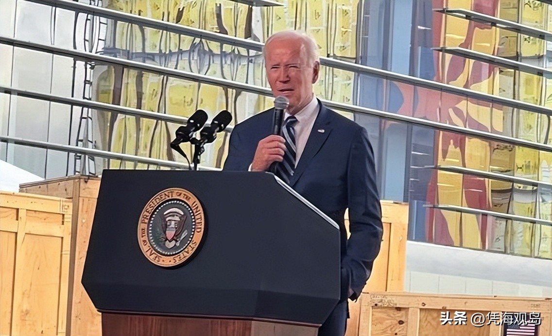 美积电现在过的如何,美国和台积电的最新消息