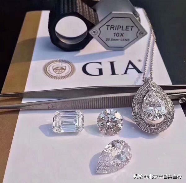 gia钻石证书时间久有问题吗,如何辨别钻石gia证书是不是套证