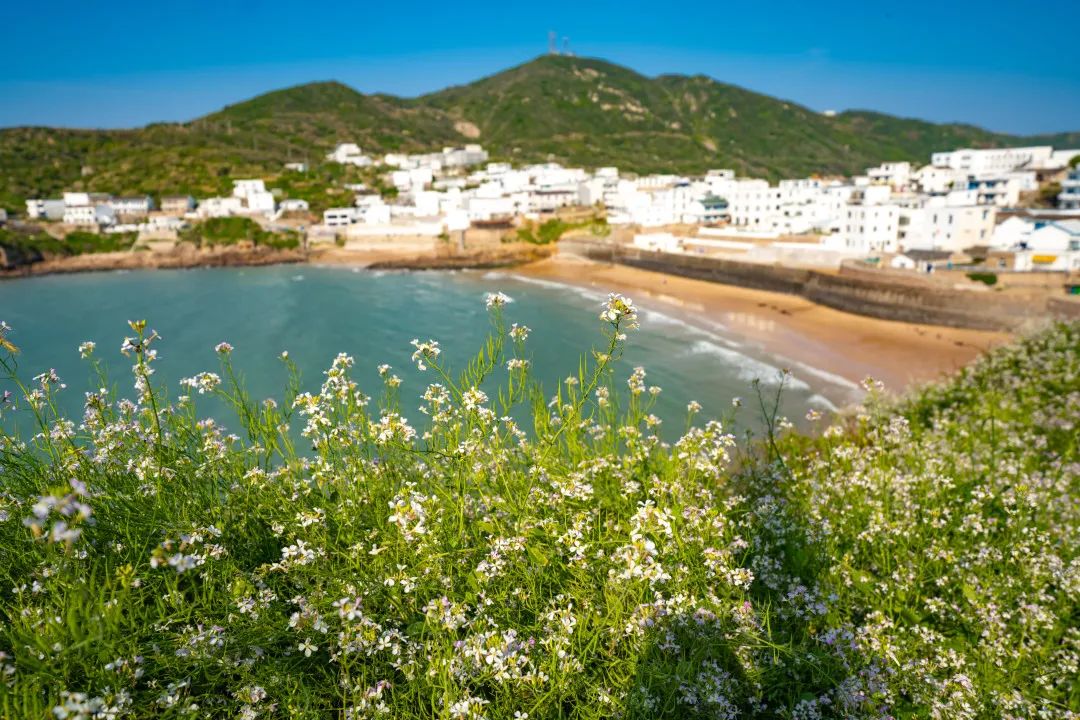 世界上被遗忘的小岛,大海中的神秘无人小岛