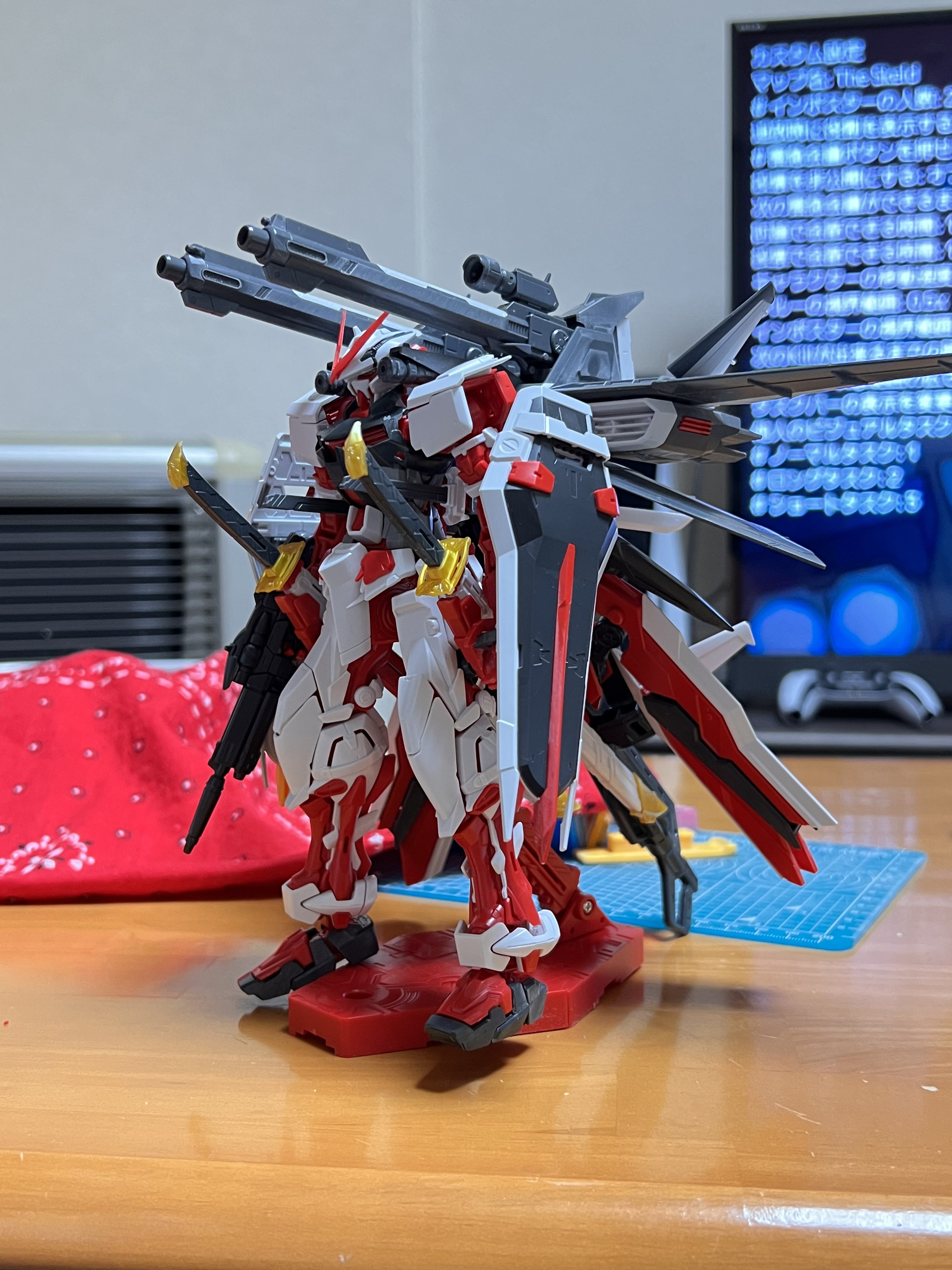 红色异端和迷惘区别,红异端与红色迷惘