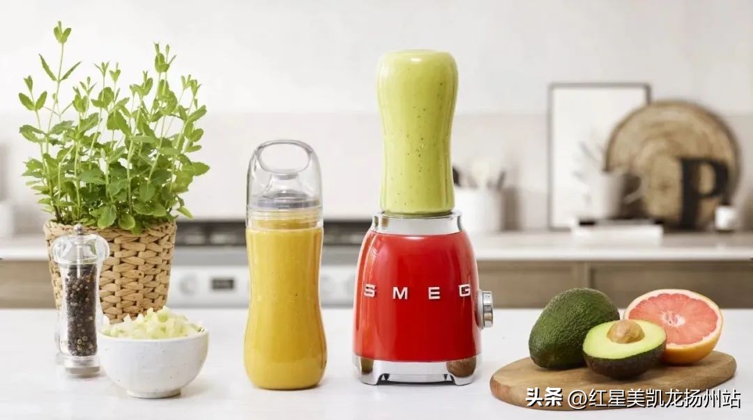 智能新品类家电改变生活品质,智能家电美好生活馆