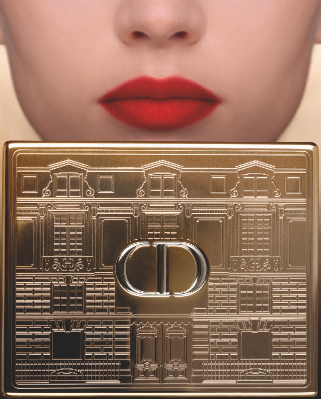 看完就想买的节日季限定,又是白打工一年的概念