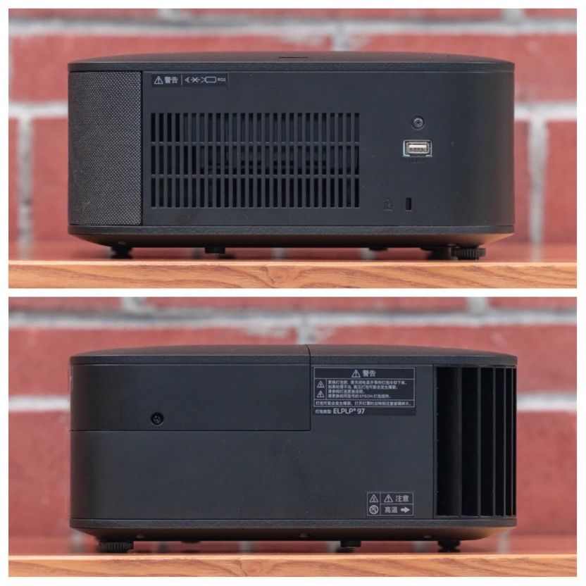 爱普生ch-tw6280t测评,爱普生ch-tw7000投影仪评测