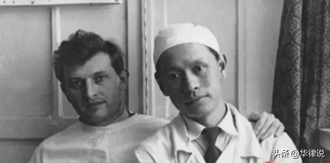 1959年，男子故意支走妻子，把“有毒”液体倒入年仅一岁儿子嘴里