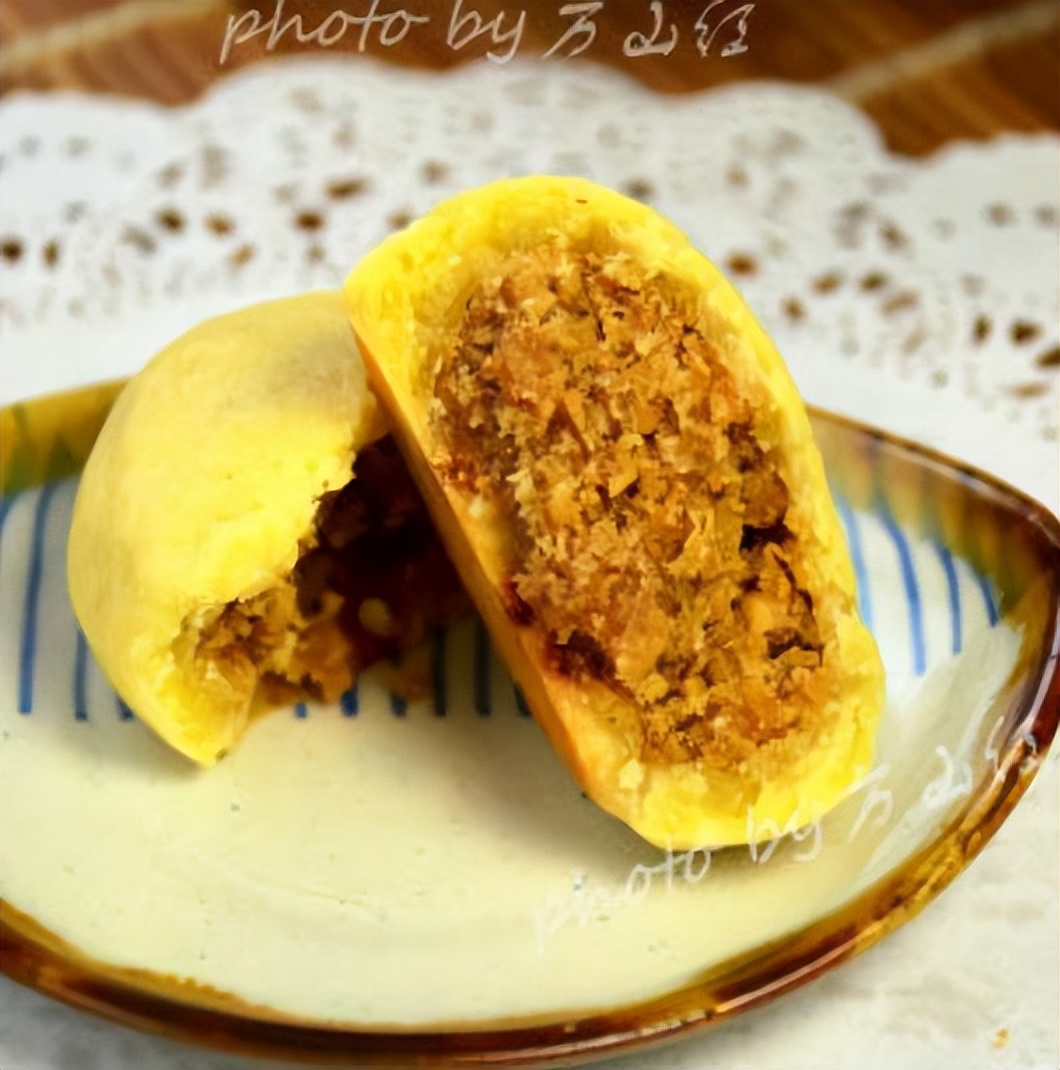 10斤大豆不如1斤它！用它做早餐补脑通便，比牛羊肉更好