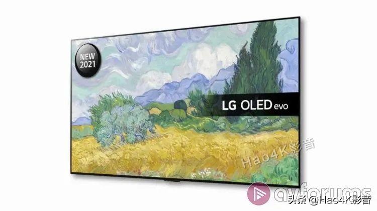 分享Avforums2021年度最佳家庭影音产品