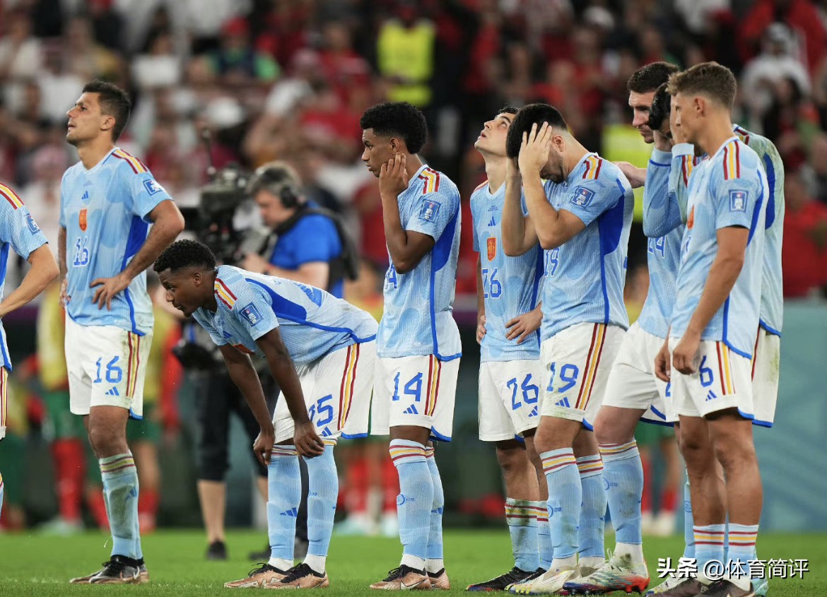 卡塔尔世界杯葡萄牙巴西,卡塔尔葡萄牙巴西大战