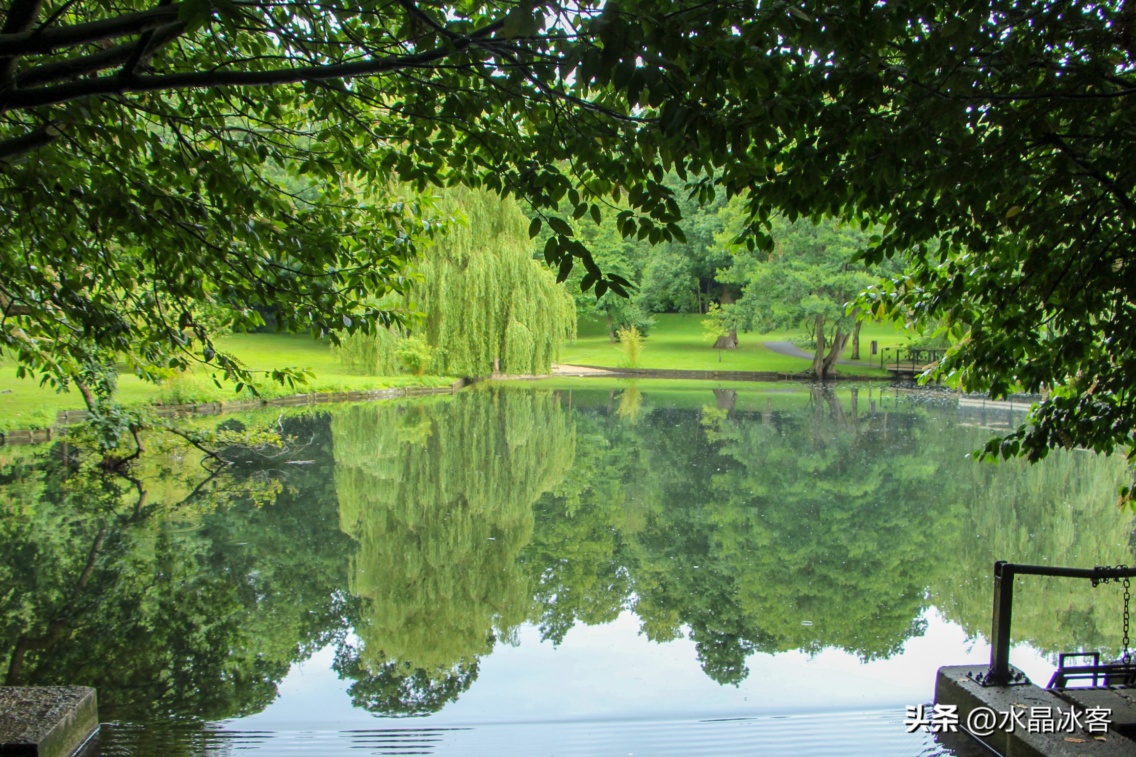 英国之行伦敦,英国剑桥游