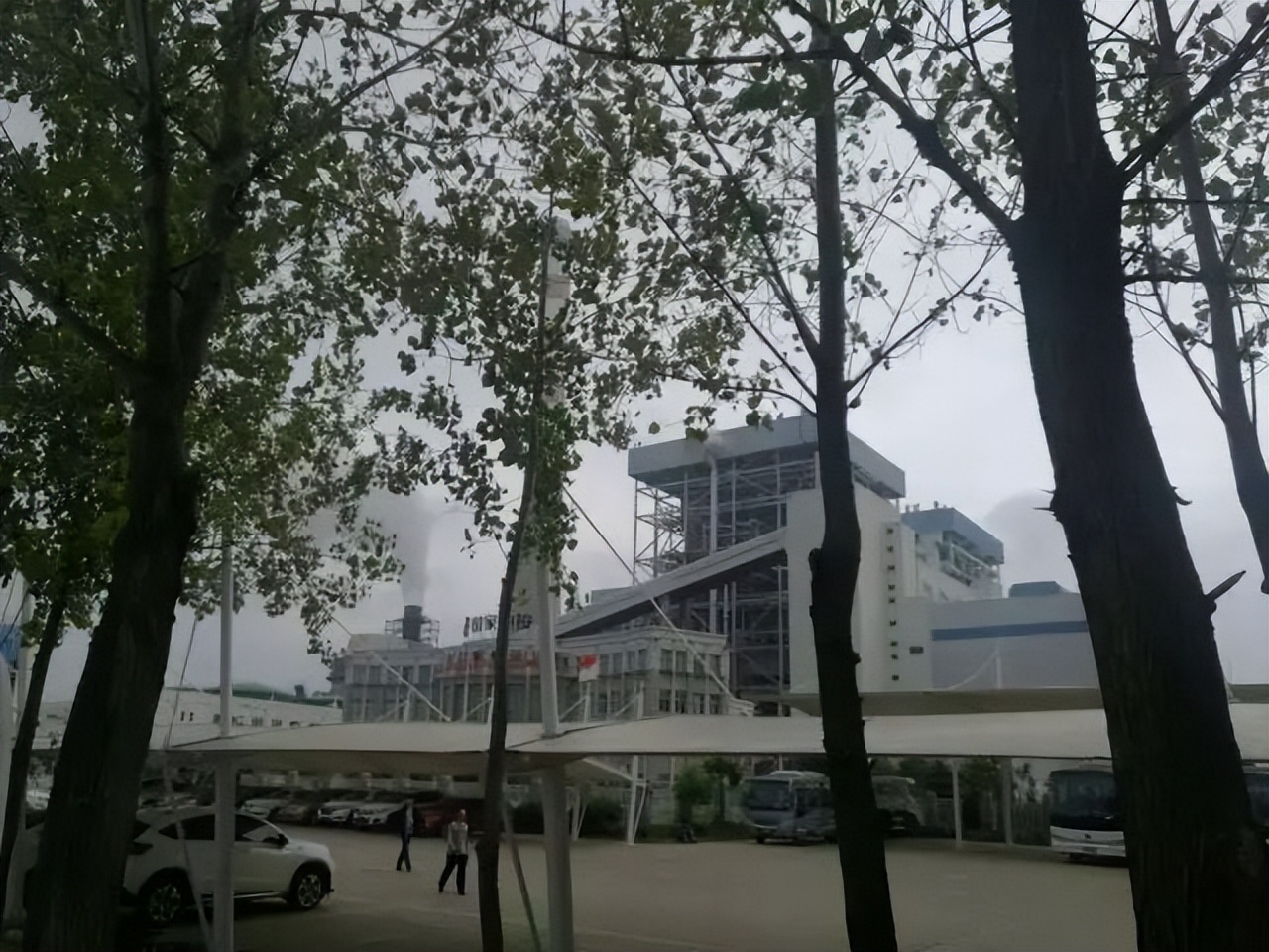 电厂运行人熬夜的稿件,电厂运行人员日常的小短文