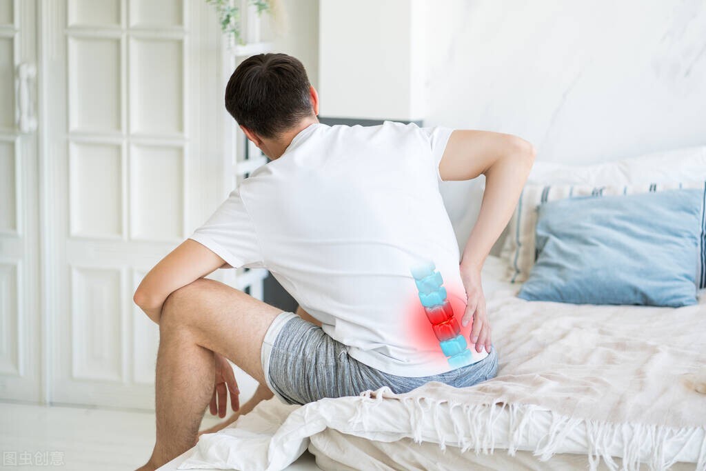 怎么样让腰椎恢复生理曲度,如何让腰椎恢复自然曲度