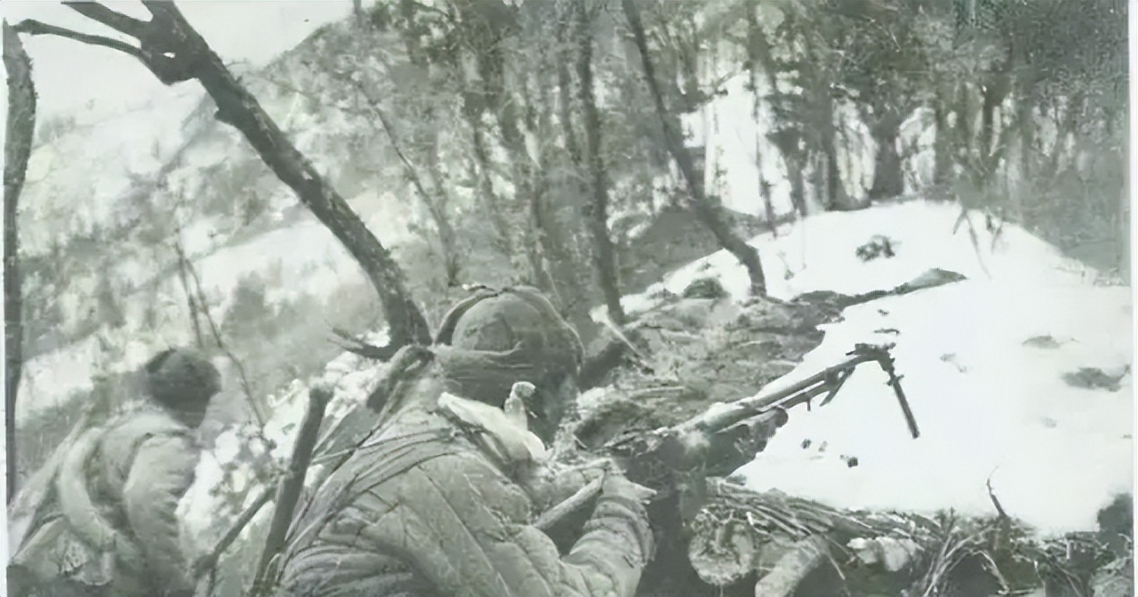 21世纪新式作战服冬季,21年冬季作战服