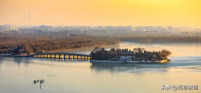 夏天情侣旅游城市推荐,夏天旅游城市排行榜