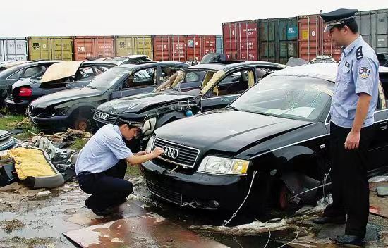 二手车行业现状前景,二手车市场行业前景