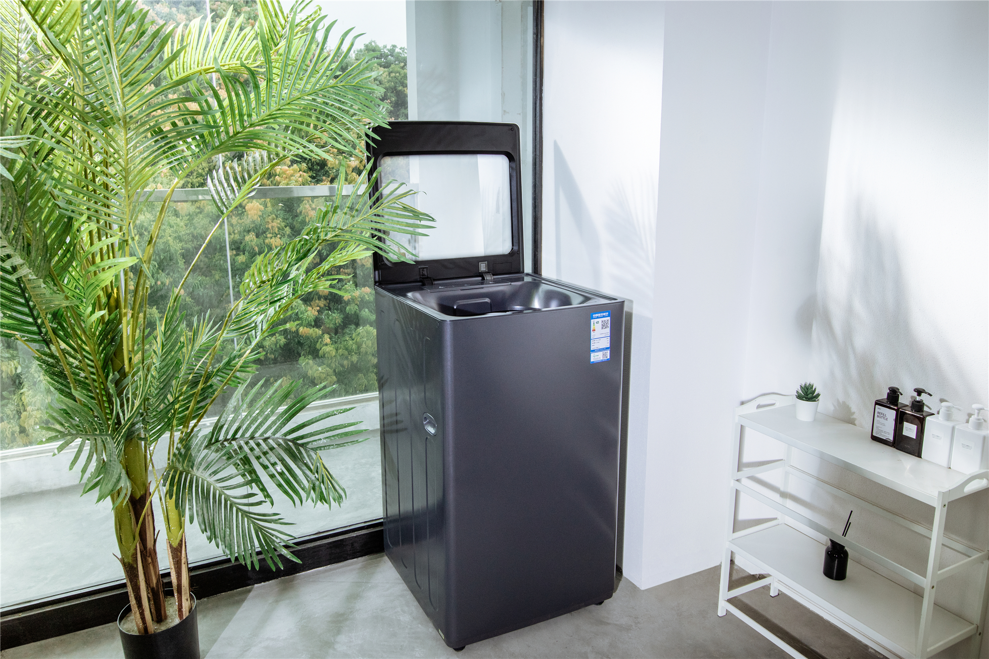 tcl小蛮腰t7洗衣机,tcl小蛮腰p9