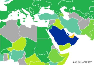 阿曼在阿联酋的飞地,阿曼飞地