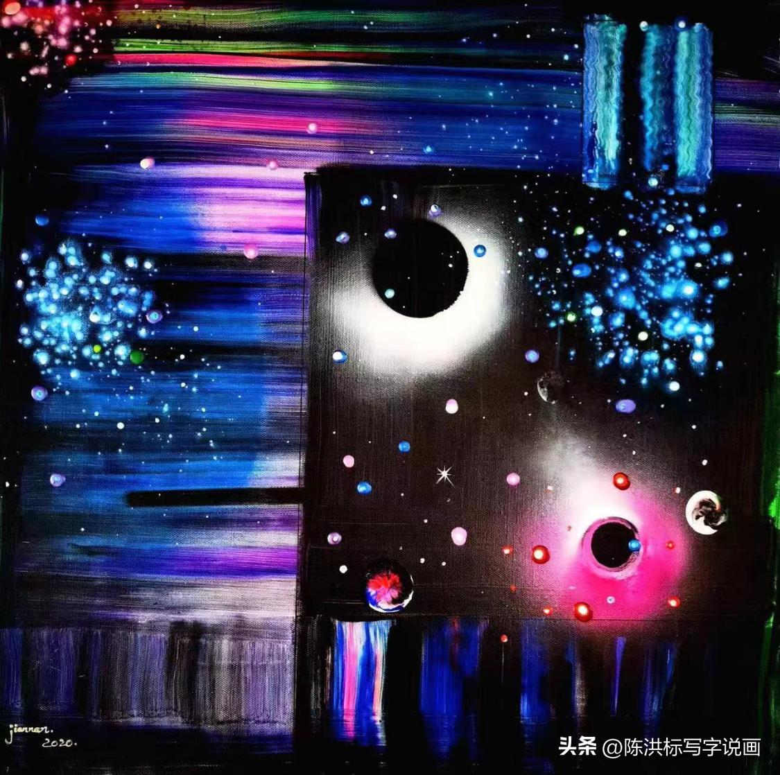 “全球10强艺术家”排名,黄建南居榜首,法国美协前主席屈居第二