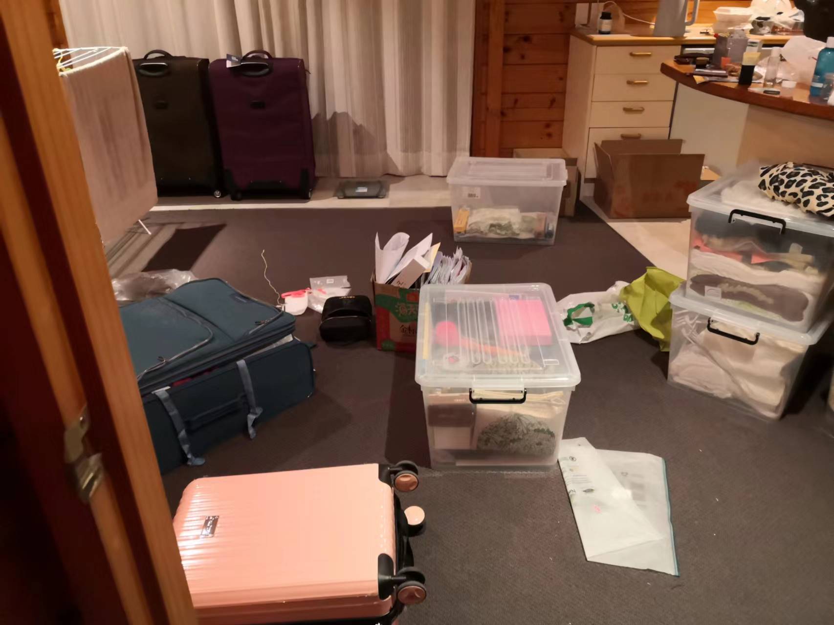 法国留学行李邮寄回国流程,国际邮寄行李怎么最便宜