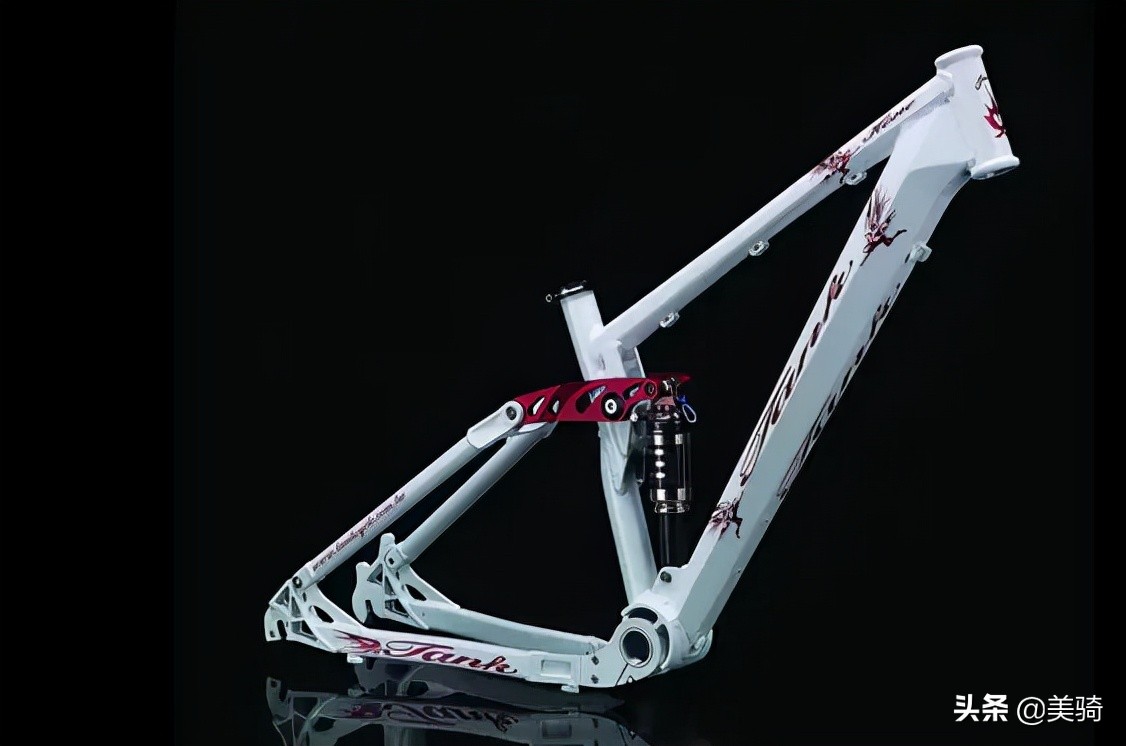 软尾山地车的改装攻略,爆改26寸xc山地车