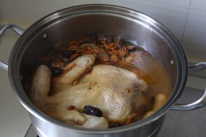 康巴赫定时蒸锅怎样使用,康巴赫蒸锅预防干烧