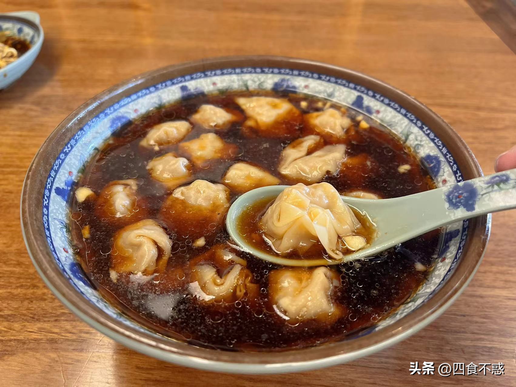 烟花三月下扬州吃饭的地方,烟花三月下扬州有什么好吃的