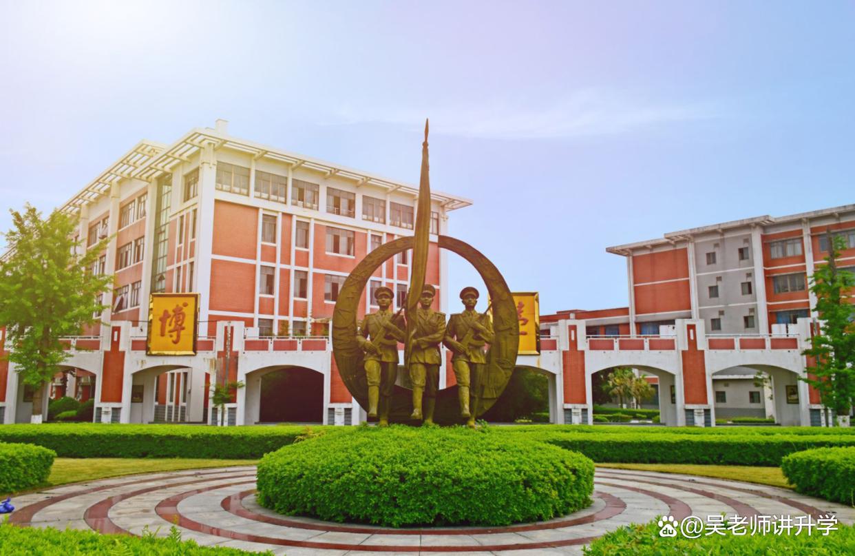 报考国防科技大学需要具备的条件,想要考上国防科技大学有什么要求