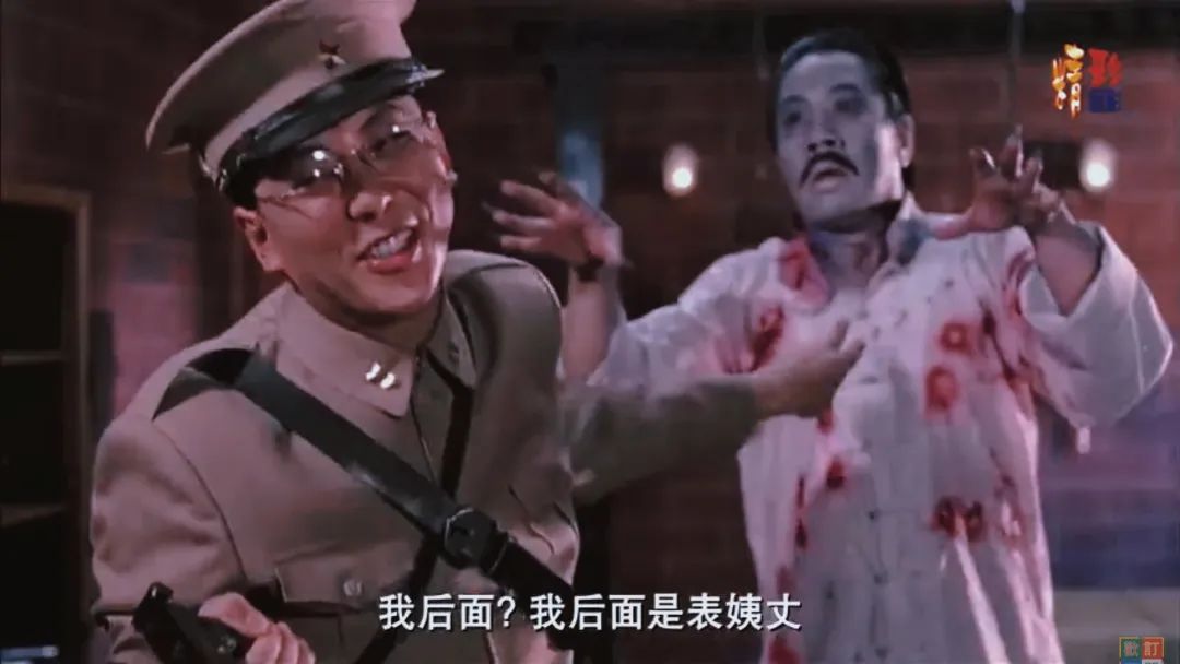 中元节鬼片大全电影,中元节推荐鬼片