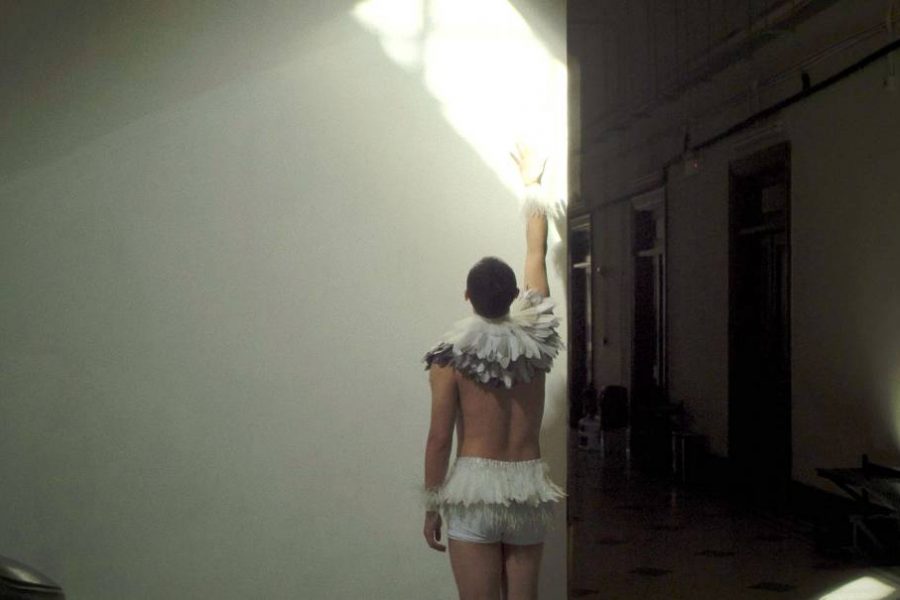 出轨、禁忌之恋，这部鲜有的澳门电影，拍出了男性*欲情**的天花板