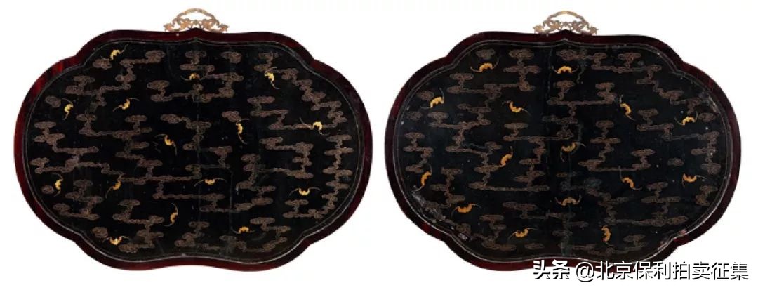 2022明清保利春拍,保利春拍明清