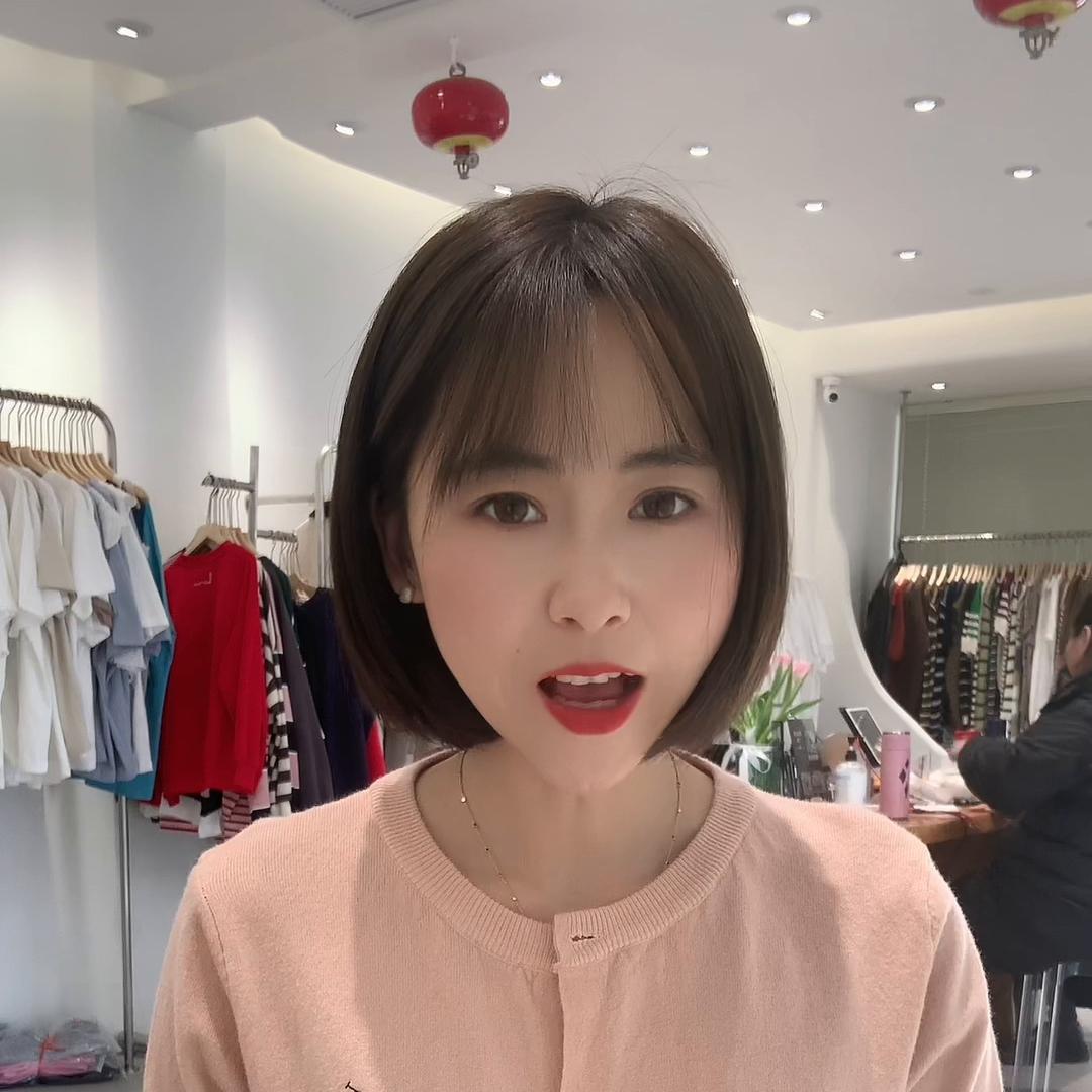 2023年服装人砸锅卖铁都要做的事#实体店老板娘