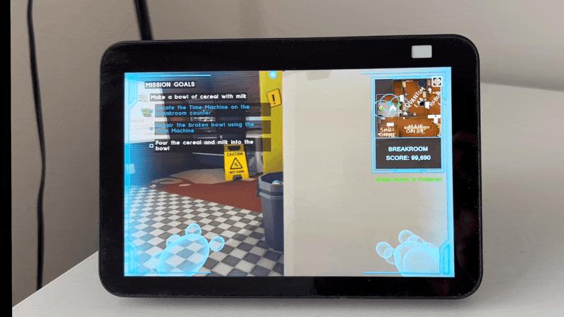 具身AI的实验：一个团队的AlexaPrize夺冠历程