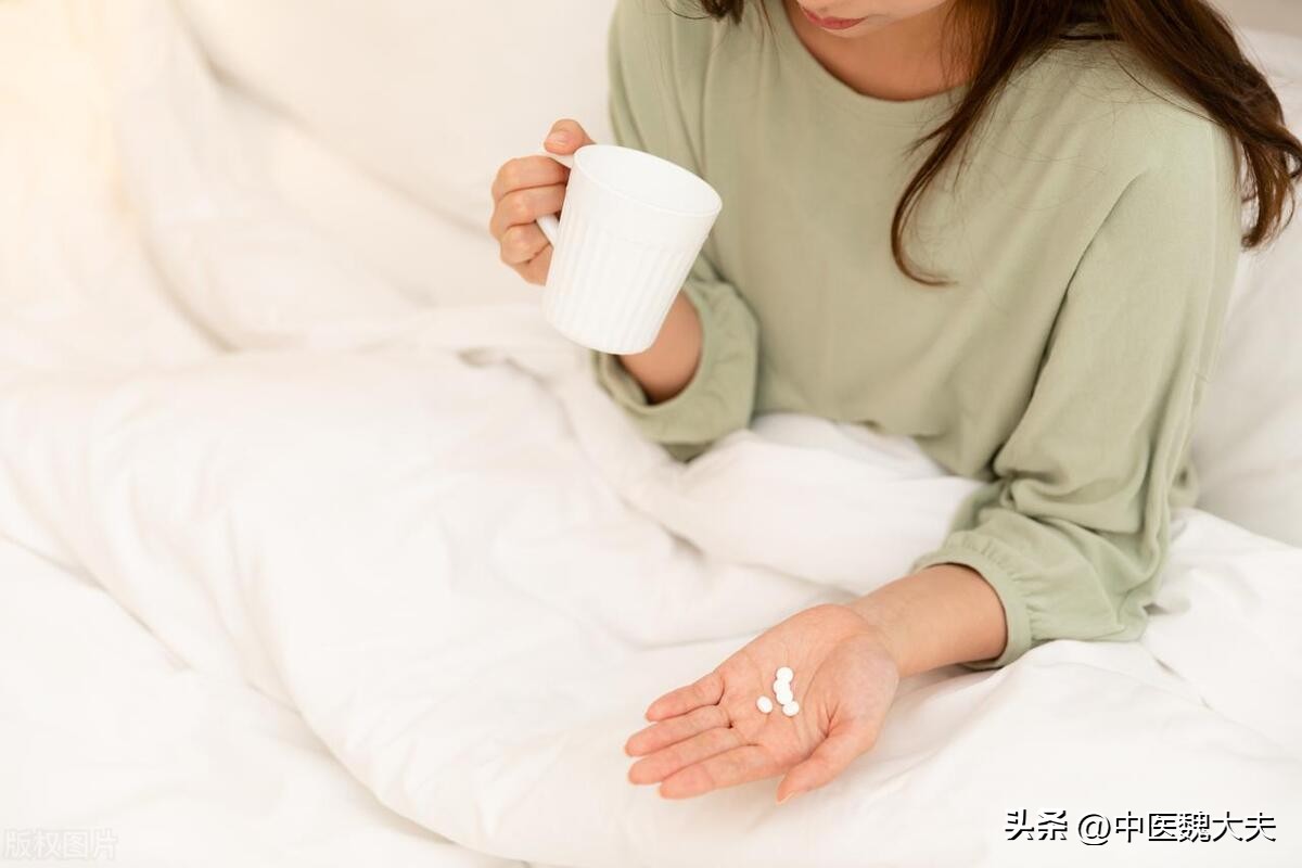 女性身体出现这5种迹象,女人雌激素太旺盛的5个表现